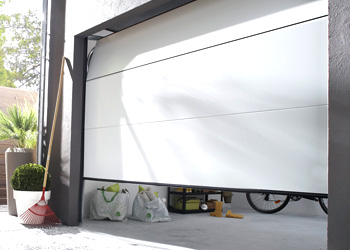 ressorts portes de garage